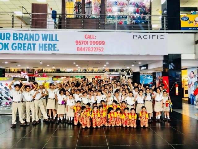 Jindal Public School Gallery 18