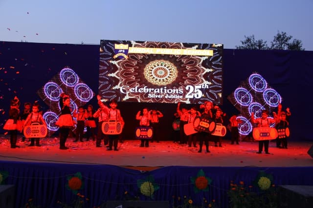 Jindal Public School Gallery 12