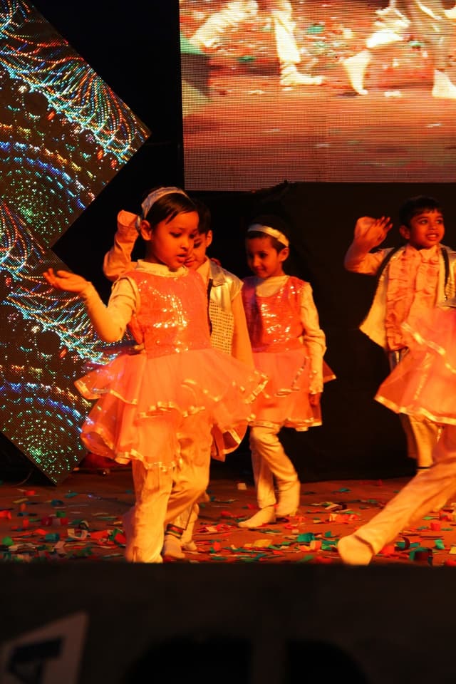 Jindal Public School Gallery 10