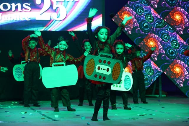 Jindal Public School Gallery 3