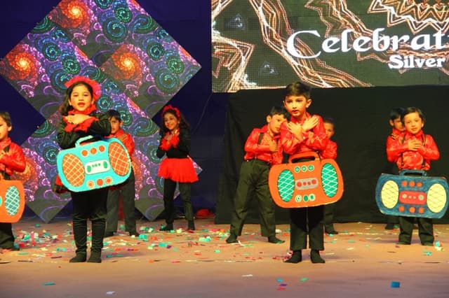 Jindal Public School Gallery 2