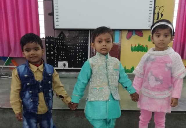 Scholars International School Gallery 8