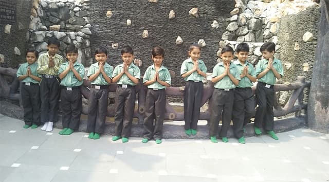 Scholars International School Gallery 7