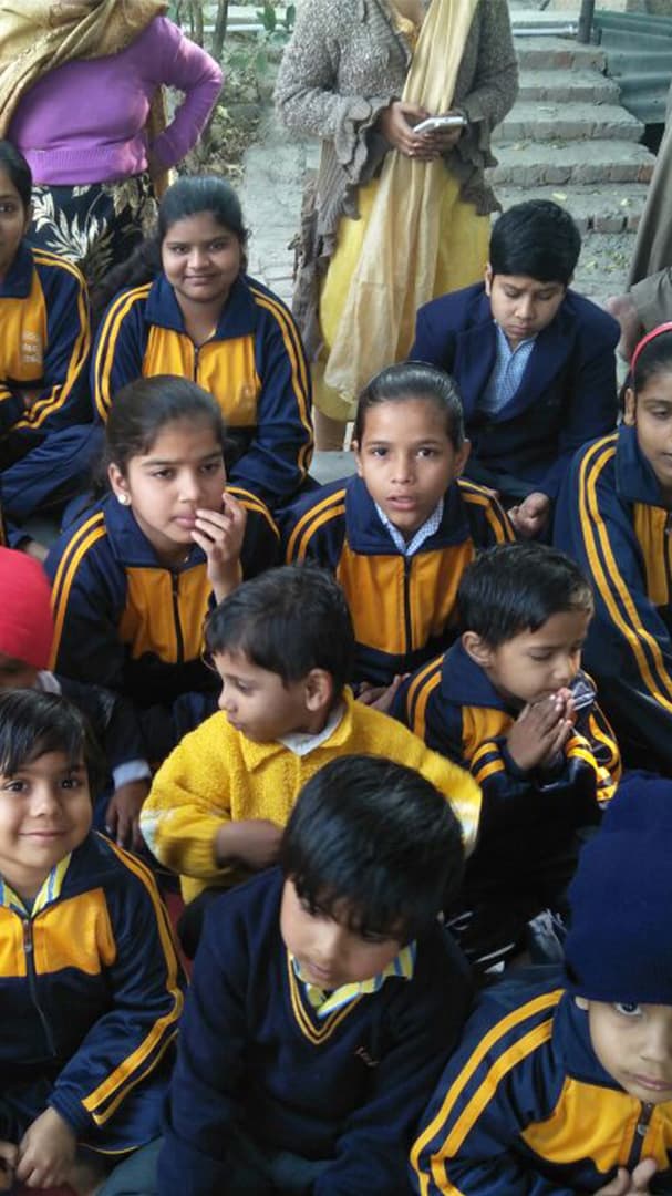 Scholars International School Gallery 6