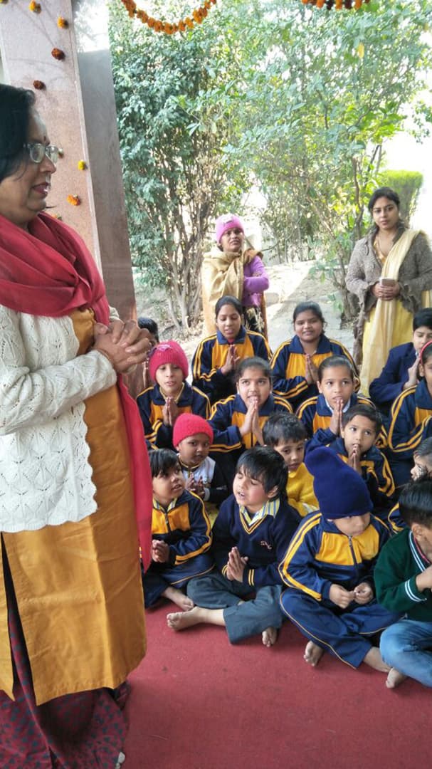 Scholars International School Gallery 5