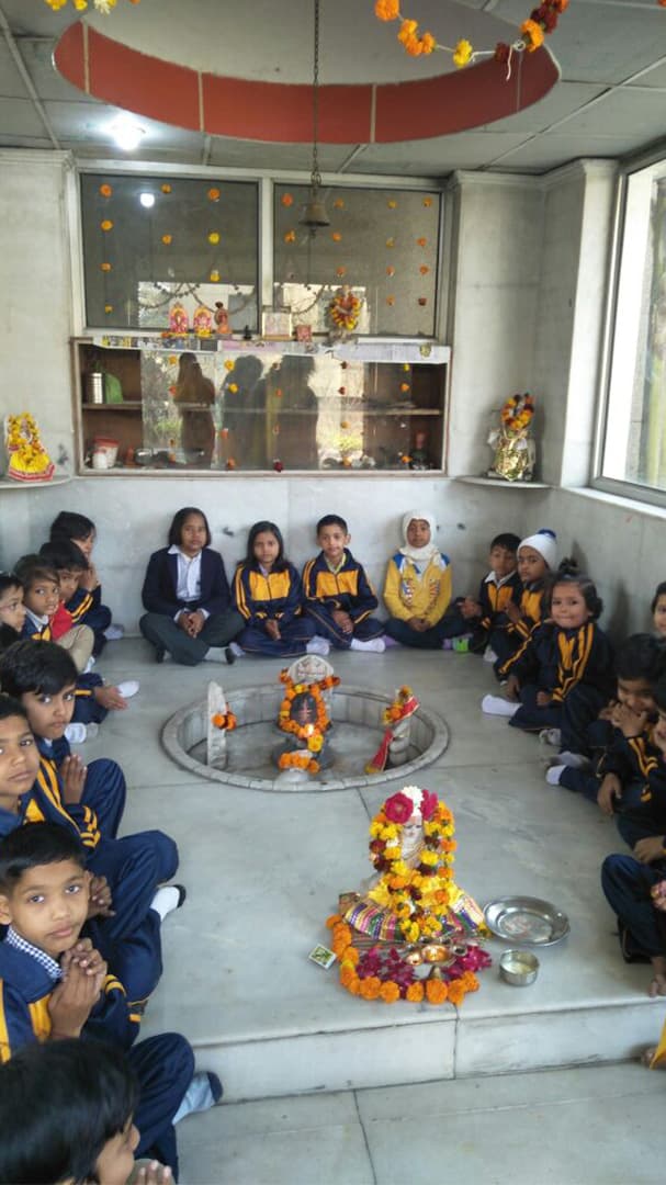 Scholars International School Gallery 1