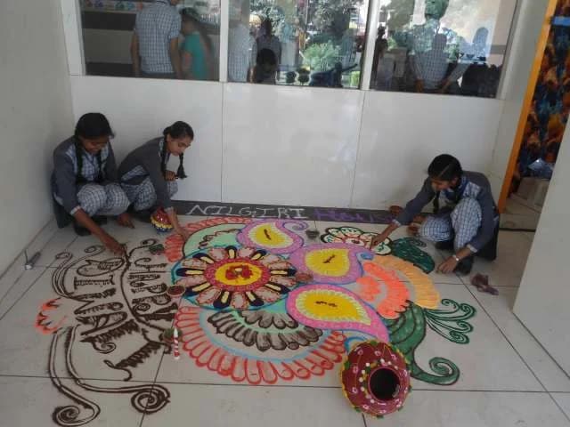 East Delhi Public School Gallery 3