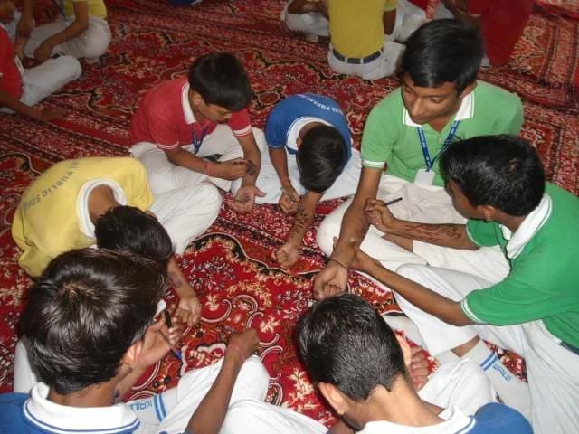 East Delhi Public School Gallery 1