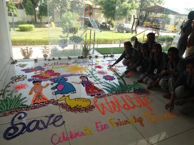 East Delhi Public School Gallery 2