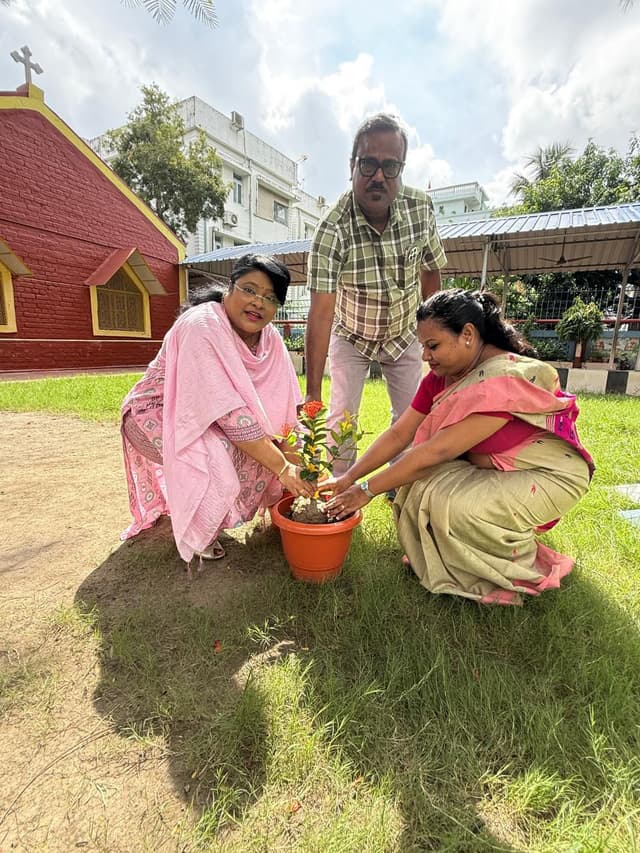 St. Stephens School Gallery 9