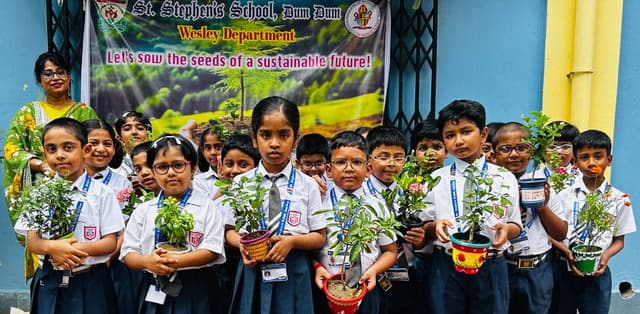 St. Stephens School Gallery 8