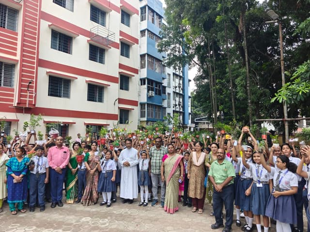 St. Stephens School Gallery 7