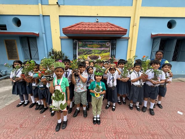 St. Stephens School Gallery 11