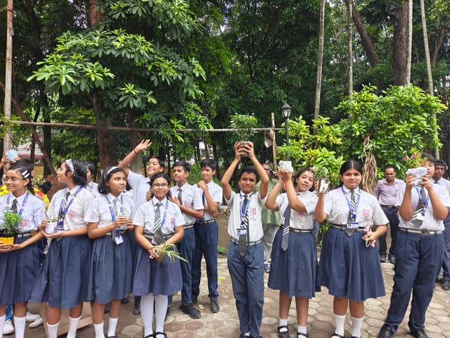 St. Stephens School Gallery 5