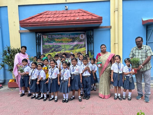 St. Stephens School Gallery 2