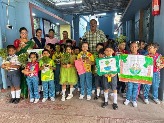 St. Stephens School Gallery 4