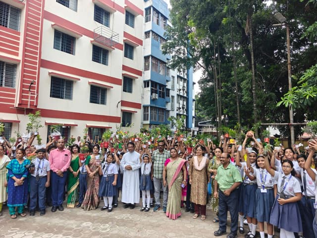 St. Stephens School Gallery 6