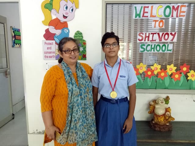 Shivoy School Gallery 29