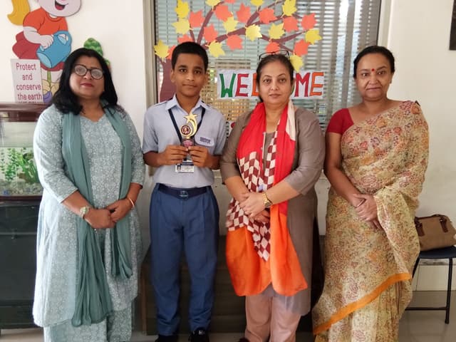 Shivoy School Gallery 28