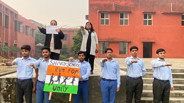 Shivoy School Gallery 24
