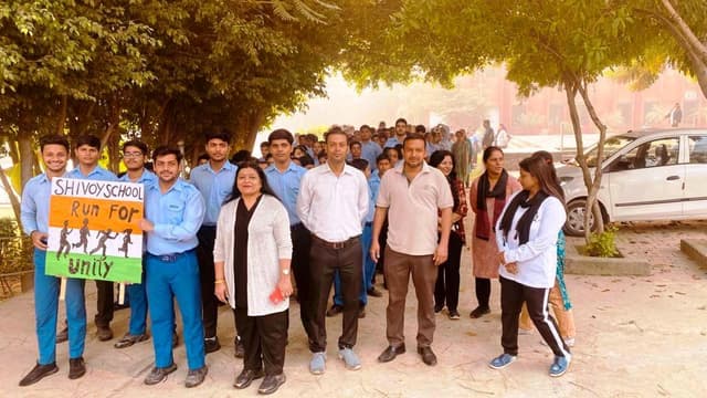 Shivoy School Gallery 23