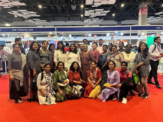 Shivoy School Gallery 22