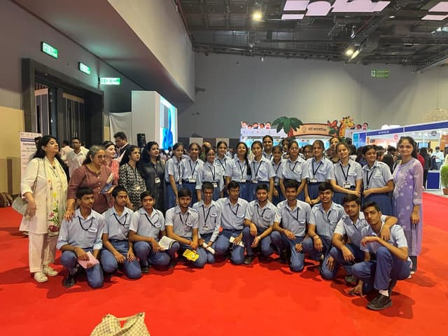 Shivoy School Gallery 21