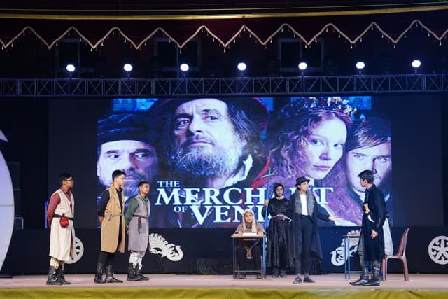 Shivoy School Gallery 19