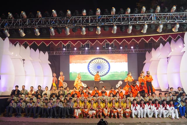 Shivoy School Gallery 17