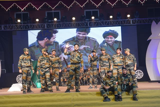 Shivoy School Gallery 18