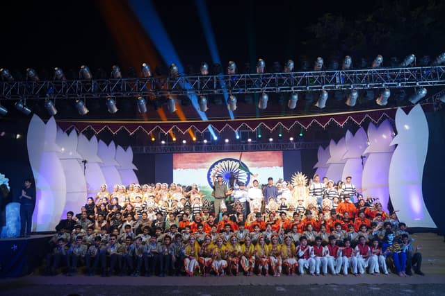 Shivoy School Gallery 16