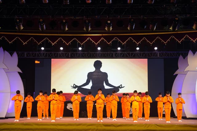 Shivoy School Gallery 15