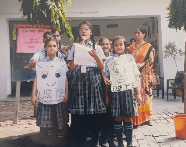 S.H.V.M. Public School Gallery 3