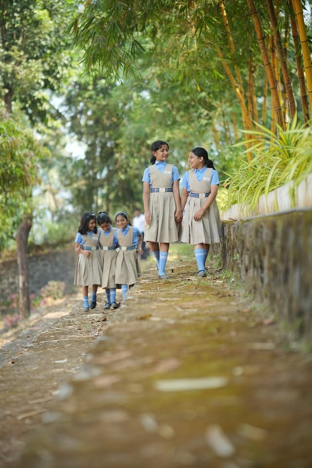 Stella Maris Boarding School Gallery 4