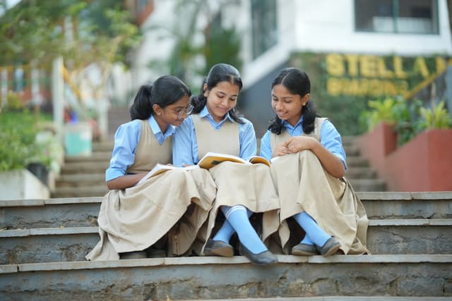 Stella Maris Boarding School Gallery 3