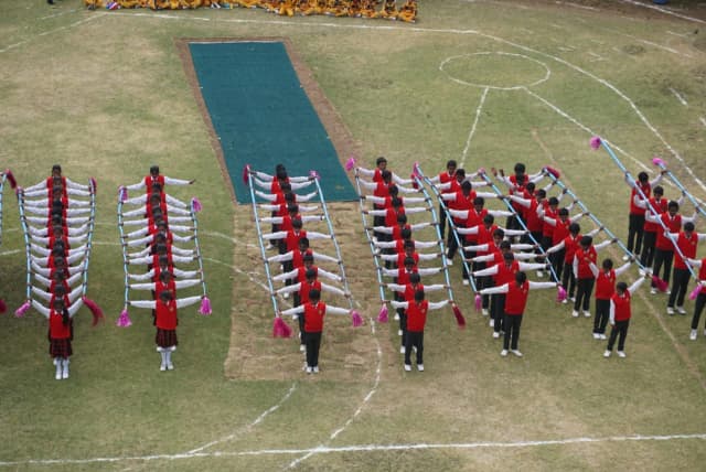 Braeside School Gallery 4