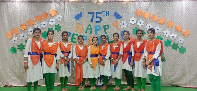 Nazareth Convent High School and Junior College Gallery 4