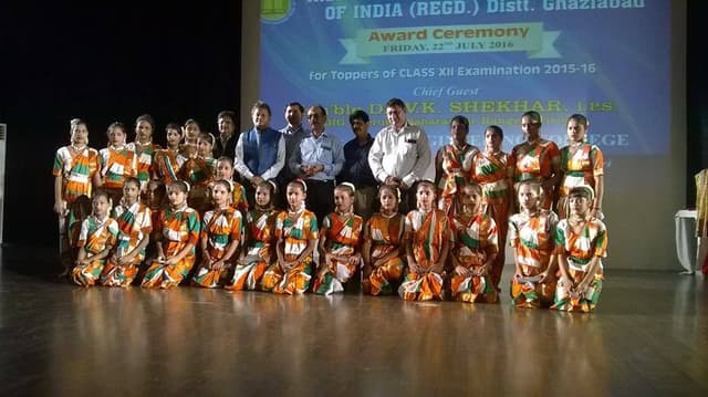 S.S.K. Public School Gallery 7