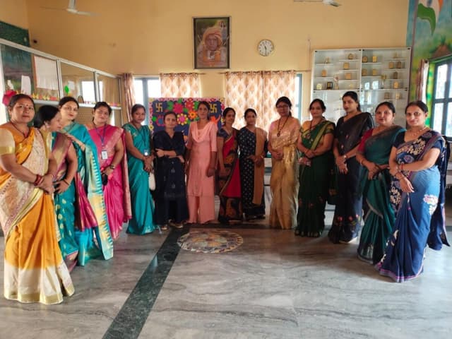 Diamond Rose Public School Gallery 5