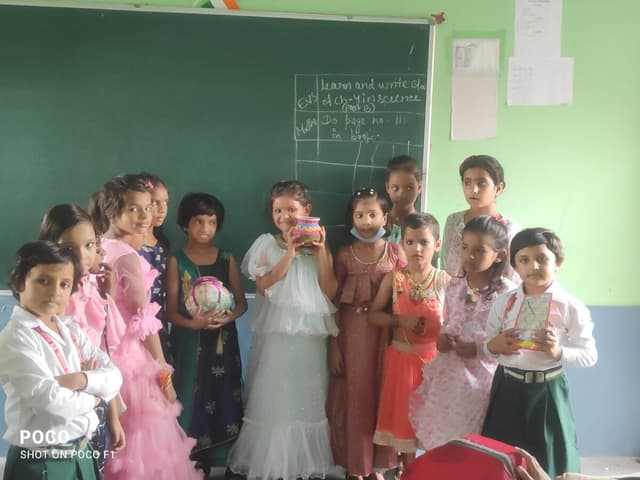 Diamond Rose Public School Gallery 2