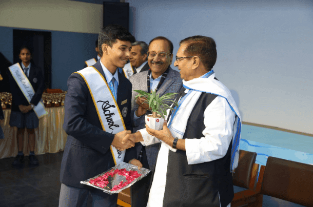 Deep Memorial Public School Gallery 5