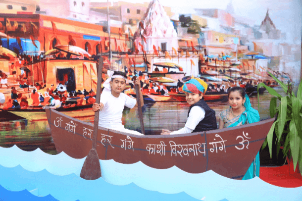 Deep Memorial Public School Gallery 6