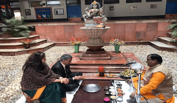 Deep Memorial Public School Gallery 2