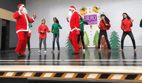 Deep Memorial Public School Gallery 3