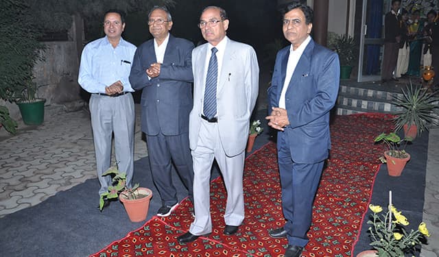 J.K.G. School Gallery 7