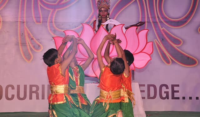 J.K.G. School Gallery 6