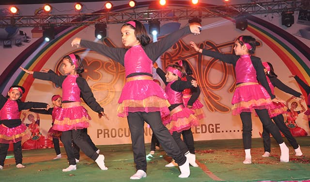 J.K.G. School Gallery 5