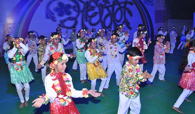 J.K.G. School Gallery 2