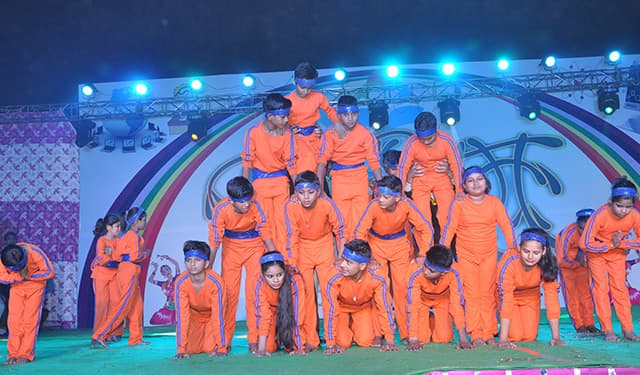 J.K.G. School Gallery 3