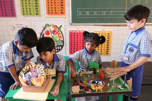 All Saints' High School Gallery 28